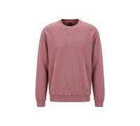 BOSS Herren Pullover AKAPULKO, rot, Gr. M