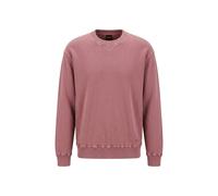 BOSS Herren Pullover AKAPULKO, rot, Gr. XXL