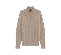 BOSS Herren Pullover H-FURORE, braun, Gr. L