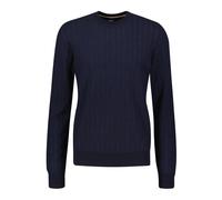 BOSS Herren Pullover H-HABITO, marine, Gr. M