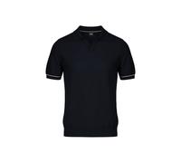 BOSS Herren Pullover H-NARCISO, marine, Gr. XXL