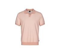 BOSS Herren Pullover H-NARCISO, rose, Gr. S