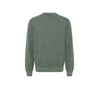 BOSS Herren Pullover KEPLER, khaki, Gr. L
