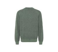 BOSS Herren Pullover KEPLER, khaki, Gr. S
