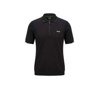 BOSS Herren Pullover KN_EVER, marine, Gr. L