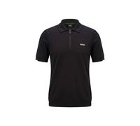 BOSS Herren Pullover KN_EVER, marine, Gr. M