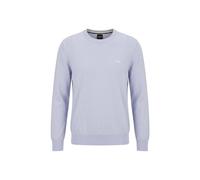 BOSS Herren Pullover UPACAS-L, purple, Gr. M