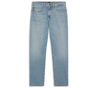 BOSS Herren Jeans RE.MAINE BC Regular Fit, blau, Gr. 36/34