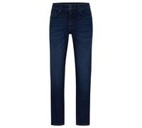 Boss Remaine Bc C 10253228 Jeans 34 Dark Blue