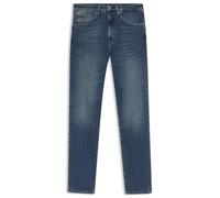 Boss Re Maine Bc C 10253228 Jeans 31 Medium Blue
