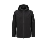 BOSS Herren Regenjacke OW_TOUR, schwarz, Gr. XXL