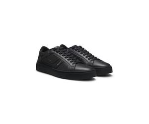 BOSS Herren Rhys_Tenn_pu 10249963 01Tennis Trainers