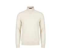 BOSS Herren Rollkragenpullover H-MUSSO, offwhite, Gr. S