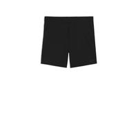 Herren Tennisshorts BOSS Active Move 2in1 Shorts - black - Schwarz