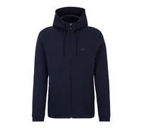 BOSS Herren Saggy Curved Sweatshirt, Dark Blue402, XXL EU