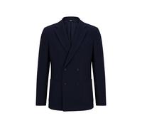 BOSS Herren Sakko C-HANRY Slim Fit, marine, Gr. 102