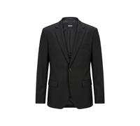 BOSS Herren Sakko H-HUGE-B1 Slim fit, black, Gr. 28
