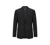BOSS Herren Sakko H-HUGE-B1 Slim fit, black, Gr. 58