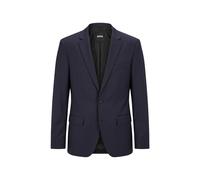 BOSS Herren Sakko H-HUGE-B1 Slim fit, marine, Gr. 106