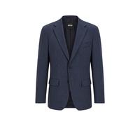 BOSS Herren Sakko H-HUTSON, navy, Gr. 54
