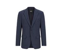 BOSS Herren Sakko H-HUTSON, navy, Gr. 58