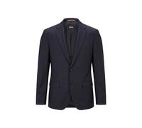 BOSS Herren Sakko H-JECKSON-B1, blue, Gr. 25