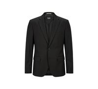 BOSS Herren Sakko H-JECKSON-B1, schwarz, Gr. 28