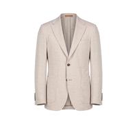 BOSS Herren Sakko L-HESTON, sand, Gr. 52