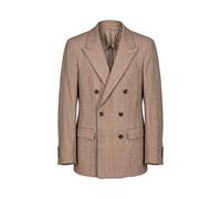 BOSS Herren Sakko L-JEFF, braun, Gr. 52