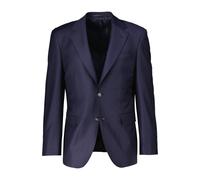 BOSS Herren Sakko mit Schurwolle L-JARROD, blau, Gr. 26