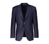 BOSS Herren Sakko mit Schurwolle L-JARROD, blau, Gr. 56