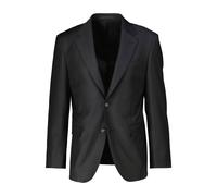 BOSS Herren Sakko mit Schurwolle L-JARROD, schwarz, Gr. 58