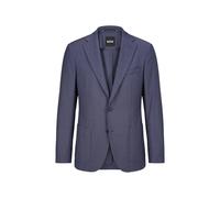 BOSS Herren Sakko P-HANR-WG-262, navy, Gr. 27
