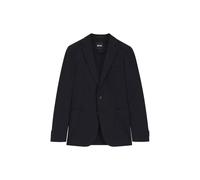 BOSS Slim-Fit Sakko aus Performance-Stretch-Jersey - Style P-Hanry-J-WG-233, 50502488 Schwarz 48