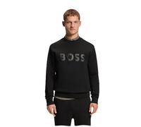 BOSS Herren Salbo 10256713 01 Sweatshirt (1er Pack)