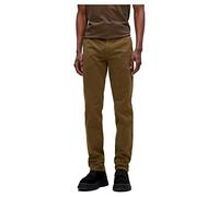BOSS Herren Schino-Slim D Freizeithose, Dark Green308, 30W / 32L EU