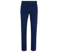 BOSS Herren Schino-Taber-1 D, Dark Blue407, 40W / 32L EU