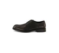 BOSS Herren Schnürschuhe TAYIL-L_DERB_BUW, schwarz, Gr. 46EU
