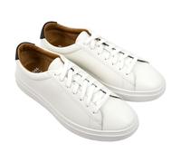 BOSS Herren Schuhe Schnürschuhe Freizeitschuhe Sneaker Kieran Tenn allt