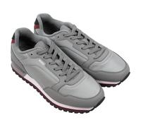 BOSS Herren Schuhe Schnürschuhe Freizeitschuhe Sneaker Parkour-L Runn txhf
