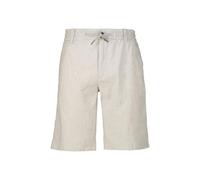 BOSS Herren Shorts CHINO_TAPERED_DS, grau, Gr. 30