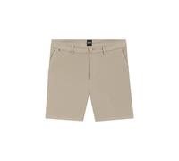 BOSS Herren Shorts H-KANE1-SHORTS, grau, Gr. 38
