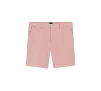 BOSS Black Shorts Herren Regular Fit rosa, 33