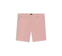 BOSS Black Shorts Herren Regular Fit rosa, 34