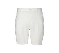 BOSS Black Shorts Herren Regular Fit weiß, 31
