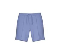 BOSS Green Sweatshorts Herren Baumwolle blau, L