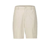 BOSS Herren Shorts S_SPEEDFLEX Slim Fit , beige, Gr. 46