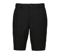 Regular Fit Shorts mit Gürtelschlaufen Modell 'Speedflex' 52 men Black