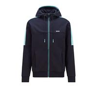 BOSS Herren Skate-Kapuzenpullover