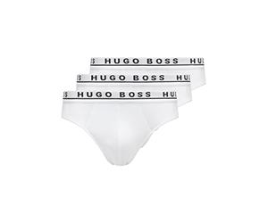 BOSS Herren Slips (3er Pack)